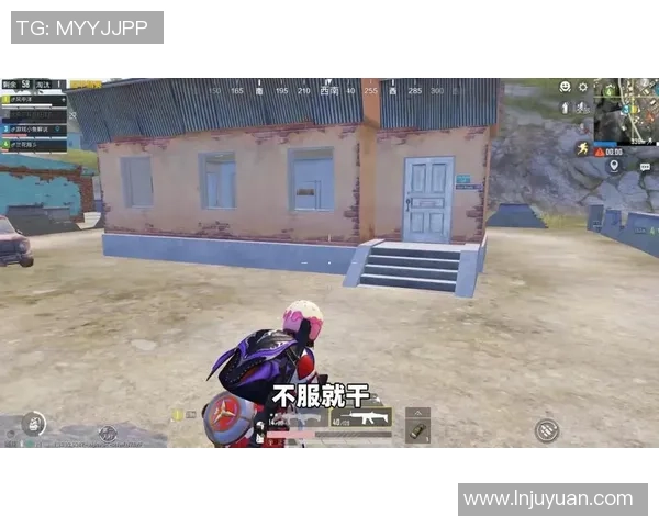 专访和平精英制作人吴强揭秘游戏成功背后的秘密与策略