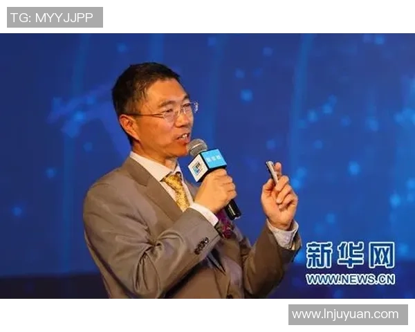 专访吴军揭秘英雄联盟成功背后的策略与创新之路 专访吴军揭秘英雄联盟成功背后的策略与创新之路